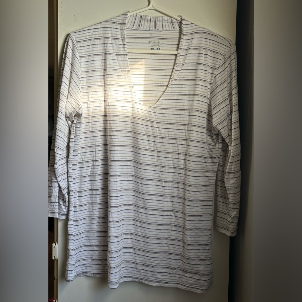 Columbia Shirt
